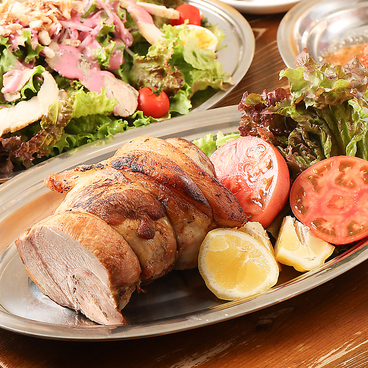 食堂miura ミウラのおすすめ料理1