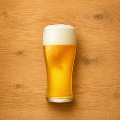 サントリー生ビールトリプル生