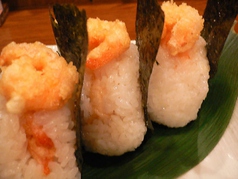 天ぷら割烹 うさぎのおすすめランチ2