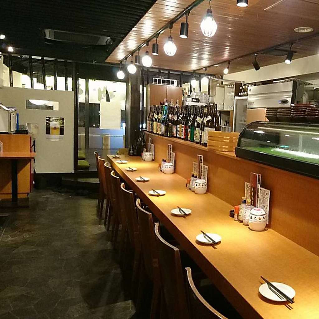 少人数～大人数の様々な宴会に対応いたします！お気軽に店舗へお問い合わせください！