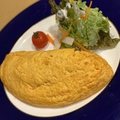 料理メニュー写真&nbsp;彩々オムレツ