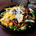 料理メニュー写真&nbsp;VIVACEのサラダ