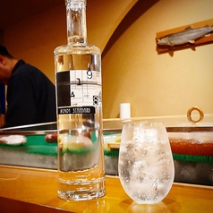 紅櫻蒸留所クラフトジン9148 #0101 STANDARD