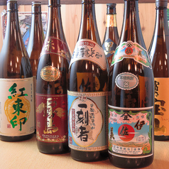 日本酒原価酒場 元祖わら屋 上野御徒町店のおすすめ料理3