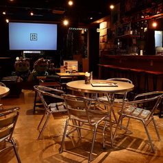 Cafe&Bar 12 twelve カフェアンドバートゥエルブの特集写真