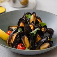 レストラングリルテーブル 神戸マリオットホテル17階のコース写真