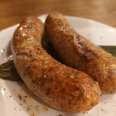 ハーブフランクウインナー　1本