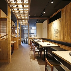 とりいちず 新横浜店の特集写真