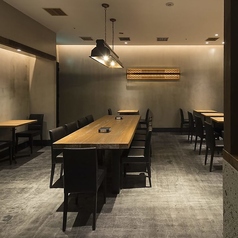 PRONTO プロント 東京国際フォーラム店の特集写真