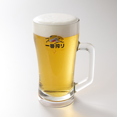 キリン一番搾り〈生ビール〉 ギガ