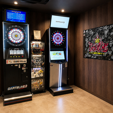 Darts Bar Rocks ダーツバー ロックスのおすすめ料理1
