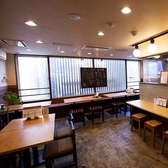 昼だけうなぎ屋 西中島店の雰囲気2