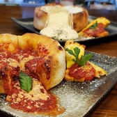 PIZZA DINER Paty ピッツァダイナーパティのおすすめ料理2
