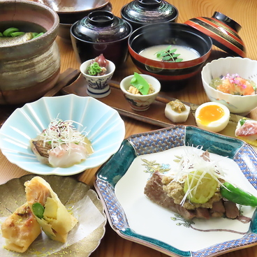 時季 トキのおすすめ料理1