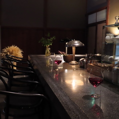 台湾創作料理 四知堂 kanazawa スーチータン カナザワのコース写真