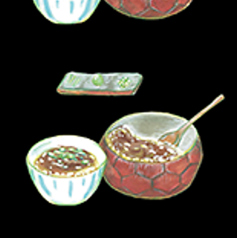 ひつまぶしの美味しい食べ方(2/2)