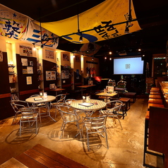 Cafe&Bar 12 twelve カフェアンドバートゥエルブの特集写真