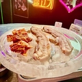 すすきの 韓国料理 SASSYU サッシュのおすすめ料理1