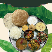 南インド料理ムンバイ四谷店の詳細