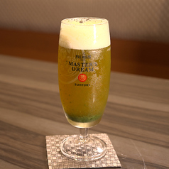 モリンガジンジャービール