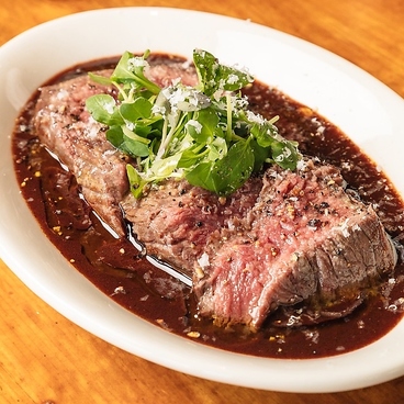 BISTRO SOBU ビストロ ソブ ガレーラ立川のおすすめ料理1