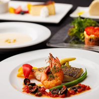 ジャズが響く土曜日だけの特別な夜をお楽しみください◎