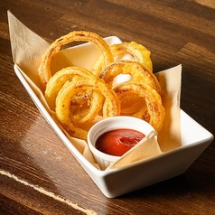 ONION RING