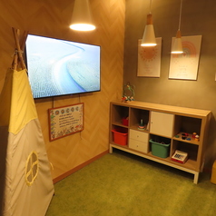 レストラン WHAT'S UP? ワッツアップ特集写真1