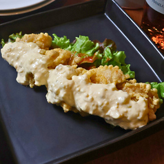 若鶏もものチキン南蛮