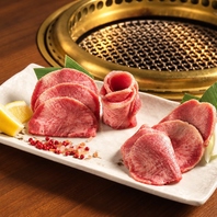 肉の注文は初回のみ！美味しく味わう「おやじのルール」