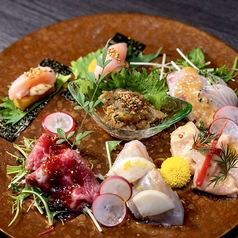 食と酒 ico イコのおすすめ料理1