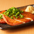 料理メニュー写真 九州酒場のさつま揚げ