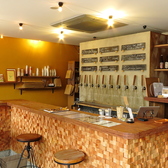 姫路クラフトビール専門店 KOGANEの雰囲気2