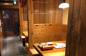 博多もつ鍋 やまや 品川店の雰囲気3