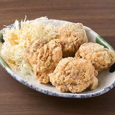 唐揚げ(4個)
