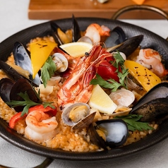 レストラングリルテーブル 神戸マリオットホテル17階のコース写真