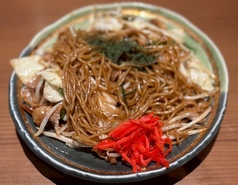 焼きそば