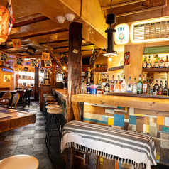 Stove's ストーブスの雰囲気2