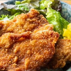 【石垣島】 南ぬ豚のソースカツ丼