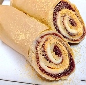 Cafe WANISHANのおすすめ料理3