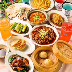 福包酒場 綱島店のコース写真