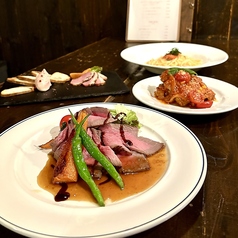 ラム&ソーダ RUM&SODAのおすすめポイント1