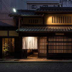 京都 肉のひろ重 八百屋の雰囲気3