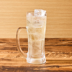 大衆ぎょうざ倶楽部 餃夢中 ぎょうむちゅう 春日部店のおすすめドリンク3