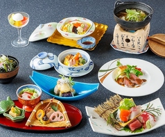 グランドサンピア 八戸のコース写真