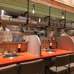 お一人様からご予約承っております