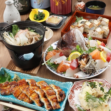 とし之家のおすすめ料理1