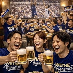 Largo DEJIMA ラルゴ デジマのおすすめ料理1