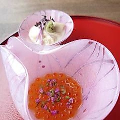 湯葉いくら