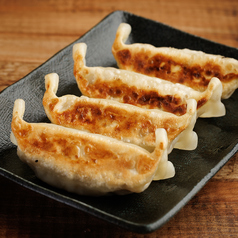 焼き餃子
